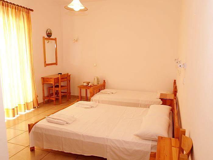 Blue Lagoon Hotel Amoudara  Room photo
